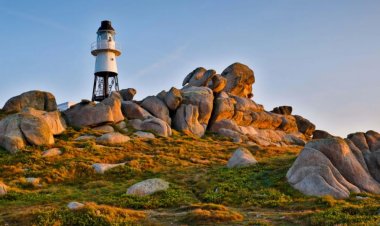 The British shipwreck that changed the world