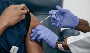 New York restaurant customers to need Covid jabs