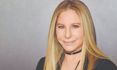 Barbra Streisand: 'I've always had the right to sing what I want'