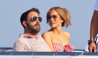 Bennifer 2.0: How Jennifer Lopez and Ben Affleck got us talking again