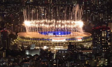 Closing ceremony marks end of 'most challenging' games to date