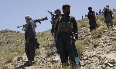 Taliban move closer to Afghan capital after taking Ghazni