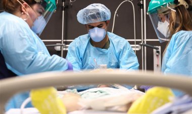 WHO mass-testing three potential Covid-19 treatments