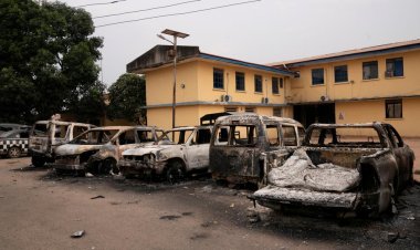 23 killed in Nigeria preplanned attack