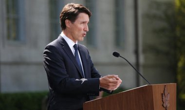 Canada’s Trudeau calls snap elections