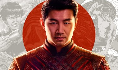 'Shang-Chi', Marvel's first Asian superhero movie, premieres in LA