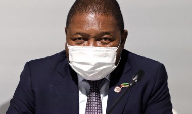 Mozambique's 'hidden debt' scandal trial begins