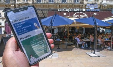 WHO fears 236,000 more Covid-19 deaths in Europe