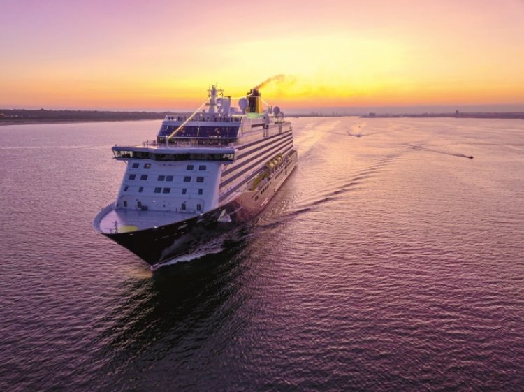 Saga Cruises to make international return in October