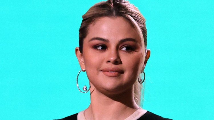 Selena Gomez criticises latest 'tasteless' TV transplant joke