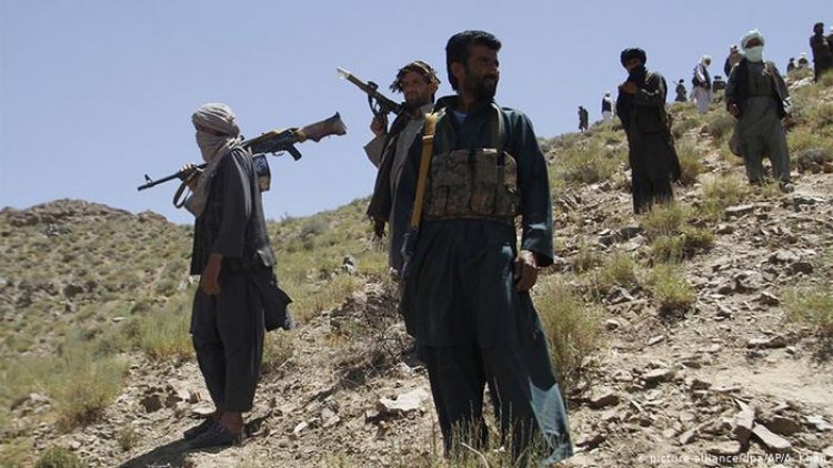 Taliban move closer to Afghan capital after taking Ghazni