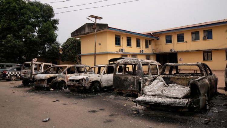 23 killed in Nigeria preplanned attack