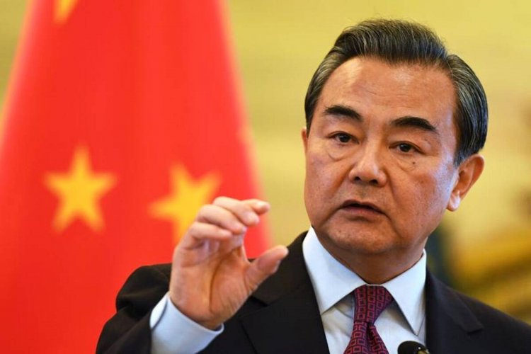 China ready for ‘friendly relations’ with Taliban