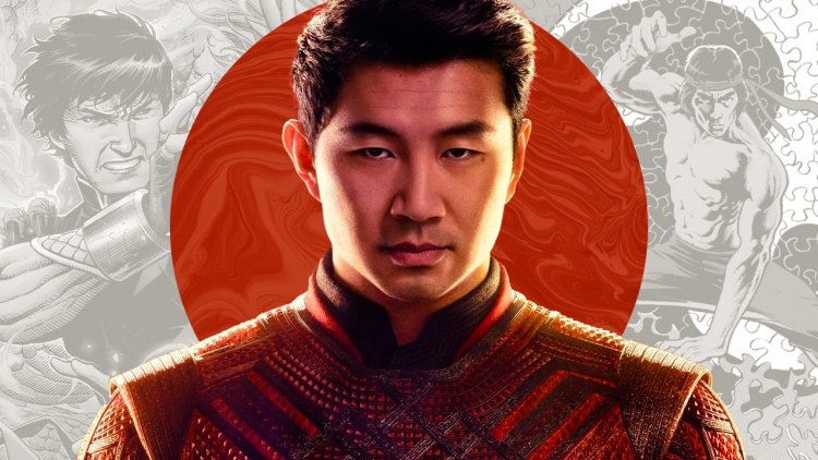 'Shang-Chi', Marvel's first Asian superhero movie, premieres in LA