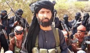 Senior Daesh terrorist killed in Africa’s Sahel