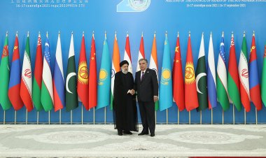Iran becomes full member of Shanghai Cooperation Organization