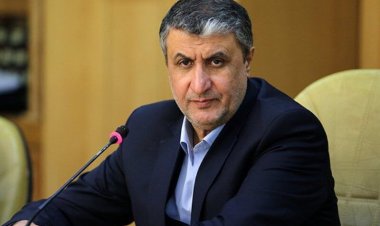 Iran nuclear chief urges US to 'rectify wrong policies'