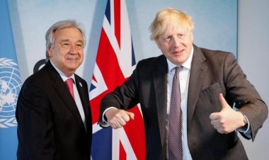 UN Secretary-General welcomes world leaders for roundtable on climate action