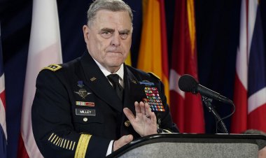 Top US general says he warned in 2020 of Taliban takeover