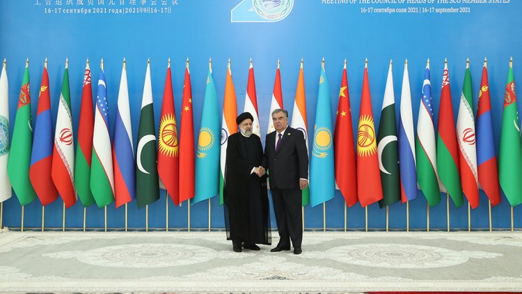 Iran becomes full member of Shanghai Cooperation Organization