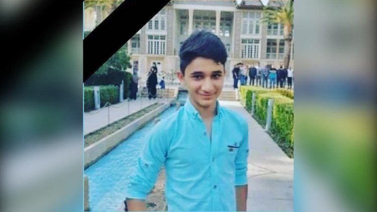 Iran hails teen hero who died after saving women in fire
