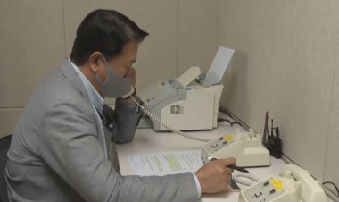 North, South Korea restore cross-border hotline