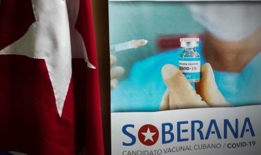 Cuba tests efficacy of its Covid-19 vaccine for recovering patients in Italy