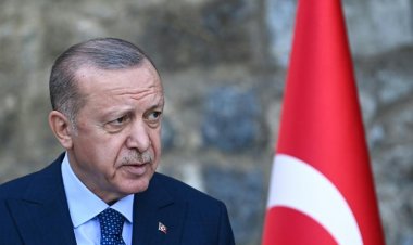 Erdogan steps back from threat to expel Western envoys