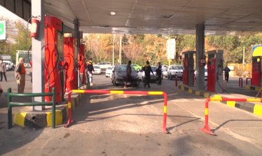Iran says cyberattack blocks distribution at petrol stations