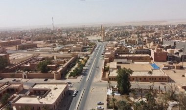 Libya welcomes back tourists after years of war