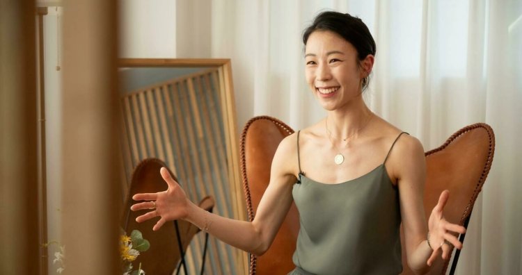 'Art transcends race': Paris Opera Ballet's first Asian etoile ballerina