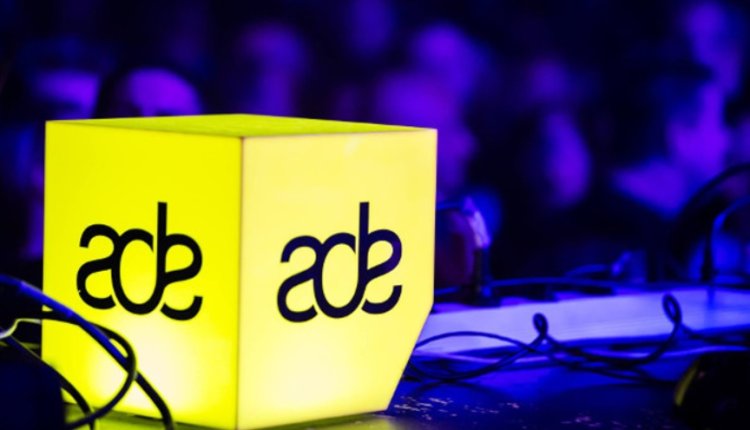 Amsterdam dance music festival returns after pandemic restrictions