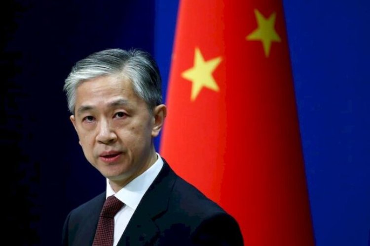 China tells US to act with caution over Taiwan, vows 'no room for compromise'