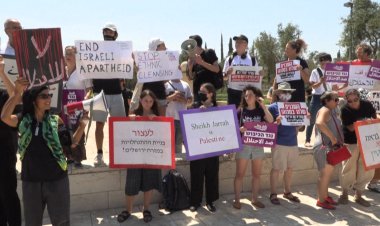 Israel's top court delays decision on Sheikh Jarrah evictions