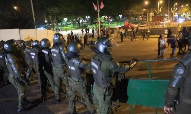 Two Mapuche die in clashes with Chilean security forces