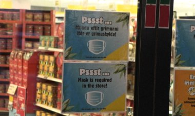 Iceland tightens Covid rules as cases surge