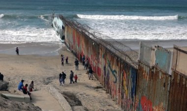 US finally reopening borders after 20 months