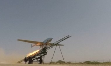 Iran Army launches large-scale joint drills in strategic Sea of Oman