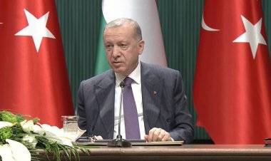 Turkey's Erdogan accuses Greek PM of 'lies'