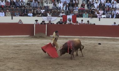 Ole! Bullfights return in Peru after lengthy pandemic pause