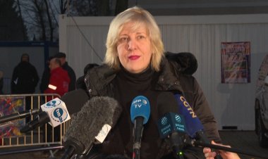 Belarus-Poland border crisis 'complex and problematic situation' says European Council rights chief