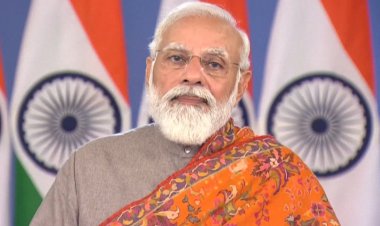 Modi U-turns on Indian farm laws after mass protests