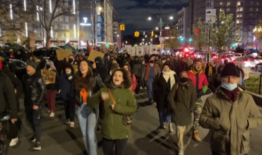 US teen Kyle Rittenhouse cleared over protester deaths