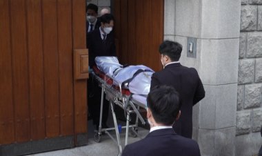 South Korean ex-dictator Chun Doo-hwan dies at 90