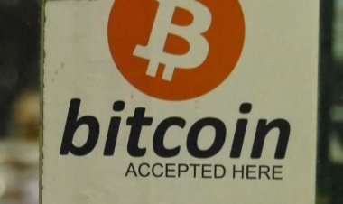 India announces bill to ban cryptocurrencies