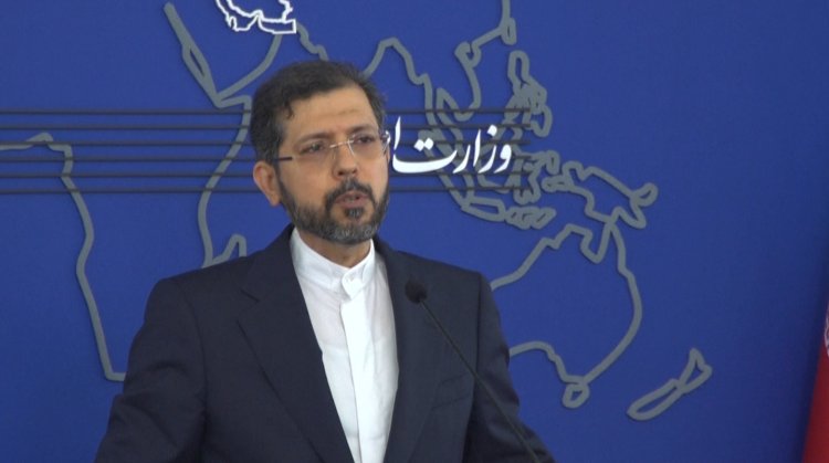 Iran rejects Western 'concerns' over nuclear compliance