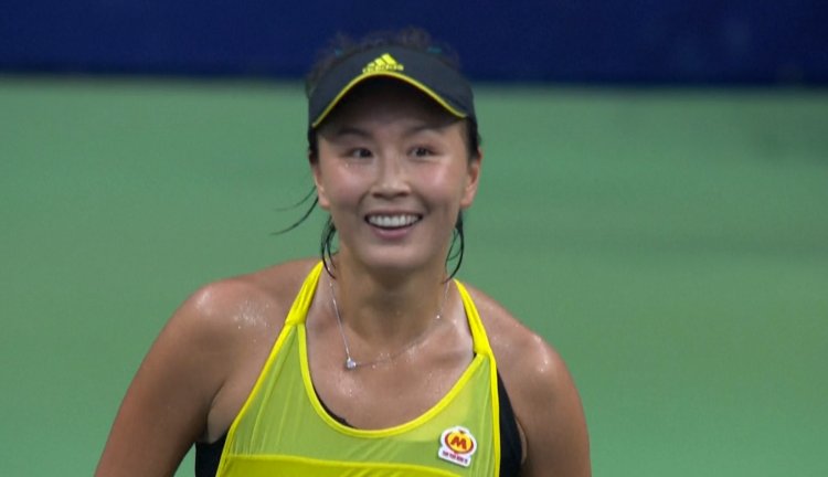 US, UN demand proof of missing Chinese tennis star's well-being