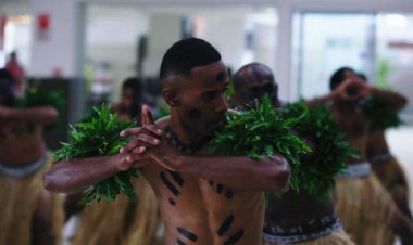 Joy as Fiji reopens borders to international tourists