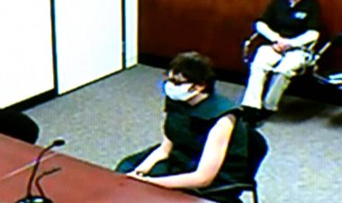 Police: Teen who killed four in US school 'absolutely cold-hearted'