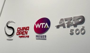 Tennis stars back 'bold' WTA move to suspend China events over Peng